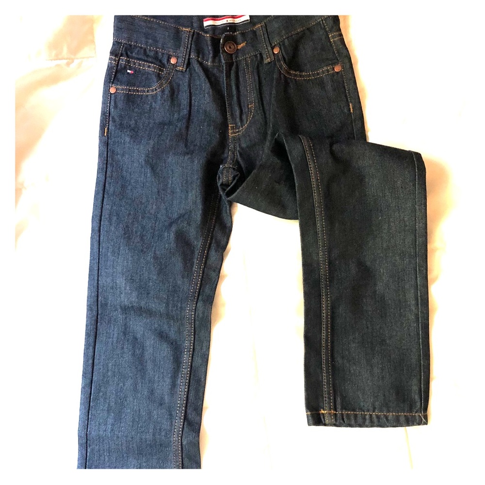 Tommy Jeans